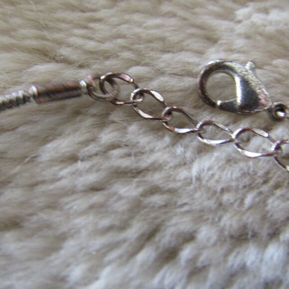 Vintage Trifari fashion necklace - Picture 8 of 8